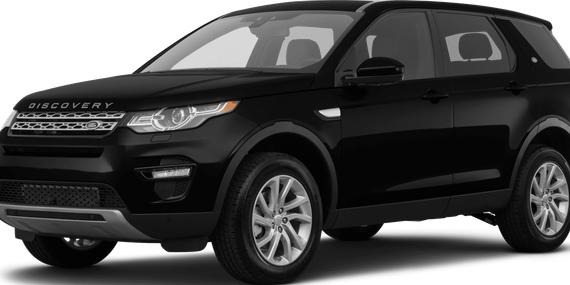 LAND ROVER DISCOVERY SPORT 2018 SALCP2RXXJH759898 image